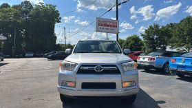 2013 Toyota 4runner - Image 2