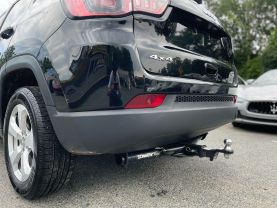 2018 Jeep Compass - Image 38