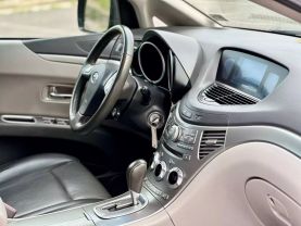 2009 SUBARU TRIBECA SUV H6, 3.6 LITER SPORT UTILITY 4D