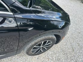 2021 VOLKSWAGEN TIGUAN SUV 4-CYL, TURBO, 2.0 LITER SE 4MOTION SPORT UTILITY 4D at T&T Repairables - used car dealership in Spencer, Indiana.