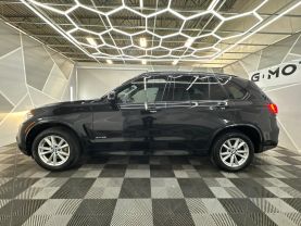 2018 BMW X5