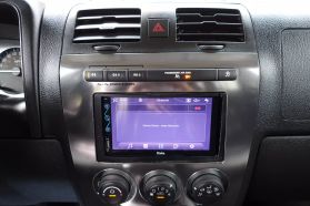 2008 HUMMER H3 SUV 5-CYL, 3.7 LITER SPORT UTILITY 4D