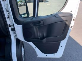 2023 RAM PROMASTER CARGO VAN LOW ROOF 136'' WB CARGO VANS V6, VVT, 3.6 LITER 2500 LOW ROOF VAN 3D - Eddies Auto Sales