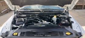2017 RAM 1500 REGULAR CAB PICKUP V8, HEMI, 5.7 LITER TRADESMAN PICKUP 2D 8 FT at Motors On Wheels - used car dealership in Houston, Texas.