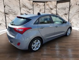 2014 HYUNDAI ELANTRA HATCHBACK 4-CYL, 2.0 LITER GT HATCHBACK 4D