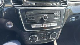 2017 MERCEDES-BENZ GLS