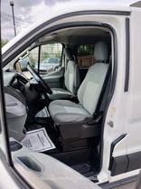 2015 FORD TRANSIT 150 WAGON PASSENGER V6, FLEX FUEL, 3.7 LITER XLT W/LOW ROOF W/60/40 SIDE DOOR VAN 3D at Motors On Wheels - used car dealership in Houston, Texas.