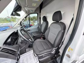 2017 FORD TRANSIT 250 VAN