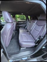 2017 CADILLAC XT5 LUXURY SPORT UTILITY 4D