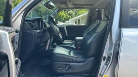 2013 Toyota 4runner - Image 11