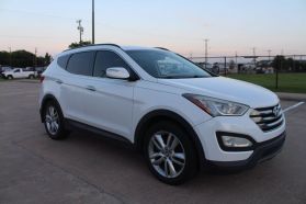 2014 HYUNDAI SANTA FE SPORT