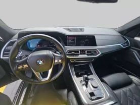 2023 BMW X5 SUV 6-CYL, TURBO, 3.0 LITER SDRIVE40I SPORT UTILITY 4D