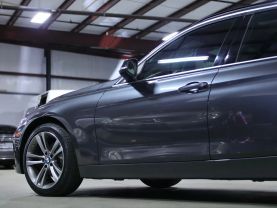 2015 BMW 3 SERIES for sale in  Orlando, FL