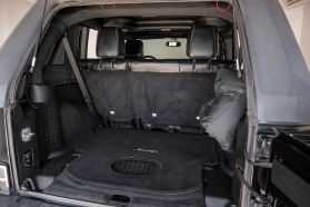2016 JEEP WRANGLER SUV V6, 3.6 LITER UNLIMITED RUBICON HARD ROCK SPORT UTILITY 4D