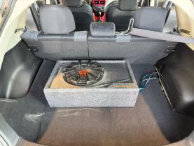 2011 SUBARU IMPREZA WAGON 4-CYL, 2.5 LITER OUTBACK SPORT WAGON 4D