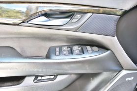 2017 CADILLAC ESCALADE SUV V8, 6.2 LITER PLATINUM SPORT UTILITY 4D