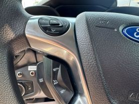 2016 FORD TRANSIT CONNECT CARGO CARGO 4-CYL, 2.5 LITER XL VAN 4D