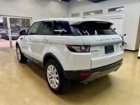 2014 LAND ROVER RANGE ROVER EVOQUE
