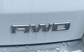 2016 GMC ACADIA SUV V6, 3.6 LITER SLT-1 SPORT UTILITY 4D