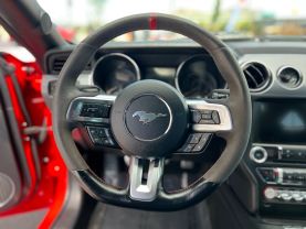 2015 FORD MUSTANG COUPE V8, 5.0 LITER GT PREMIUM COUPE 2D - The Auto Lot