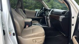 2016 Toyota 4runner - Image 20