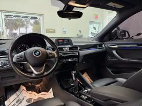 2018 BMW X2