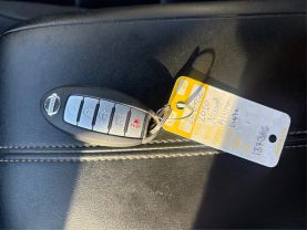 2020 NISSAN ALTIMA SEDAN 4-CYL, 2.5 LITER 2.5 S SEDAN 4D