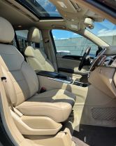 2014 MERCEDES-BENZ M-CLASS SUV V6, 3.5 LITER ML 350 4MATIC SPORT UTILITY 4D