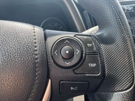 2017 TOYOTA RAV4 SUV 4-CYL, 2.5 LITER LE SPORT UTILITY 4D