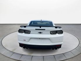 2023 CHEVROLET CAMARO