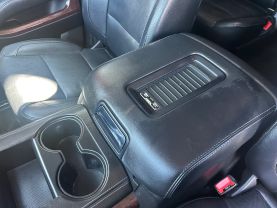 2016 GMC YUKON XL SUV V8, ECOTEC3, 5.3 LITER SLT SPORT UTILITY 4D