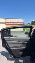 2013 DODGE AVENGER SEDAN 4-CYL, PZEV, 2.4 LITER SE SEDAN 4D