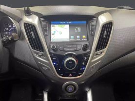 2016 HYUNDAI VELOSTER COUPE 4-CYL, 1.6 LITER COUPE 3D