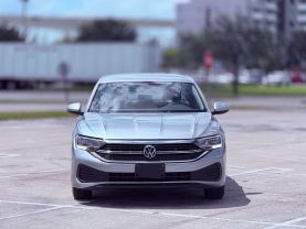 2024 VOLKSWAGEN JETTA
