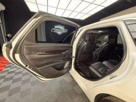 2016 CADILLAC CT6 SEDAN V6, TWIN TURBO, 3.0 LITER 3.0 TWIN TURBO PLATINUM SEDAN 4D