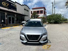 2022 Nissan Sentra - Image 2