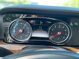 2017 Mercedes-benz E-class - Image 9