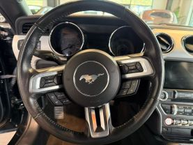 2016 FORD MUSTANG COUPE V8, 5.0 LITER GT PREMIUM COUPE 2D