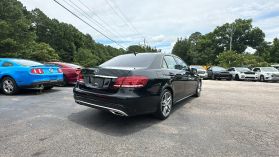 2016 Mercedes-benz E-class - Image 4