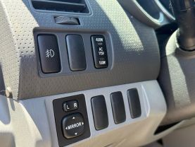 2008 TOYOTA TACOMA DOUBLE CAB PICKUP V6, 4.0 LITER PICKUP 4D 5 FT