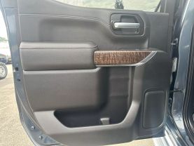 Used 2020 GMC SIERRA 1500 CREW CAB PICKUP V8, ECOTEC3, DFM, 5.3 LITER DENALI PICKUP 4D 5 3/4 FT - LA Auto Star located in Virginia Beach, VA