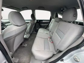 2011 Honda Cr-v Lx Sport Utility 4d - Image 13