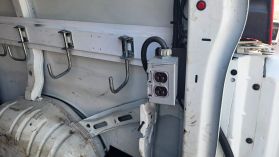 2015 Chevrolet Express 2500 Cargo Van 3d - Image 19