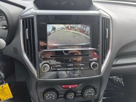 2023 SUBARU FORESTER SUV 4-CYL, 2.5 LITER SPORT UTILITY 4D