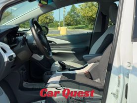 2017 Chevrolet Bolt Ev - Image 9