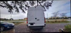 2021 MERCEDES-BENZ SPRINTER 2500 CARGO CARGO V6, TURBO DIESEL, 3.0 LITER HIGH ROOF W/170" WB VAN 3D