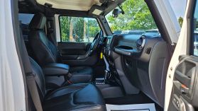 2018 Jeep Wrangler Unlimited - Image 8