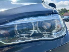 2018 Bmw X5 Xdrive40e Iperformance Sport Utility 4d - Image 11