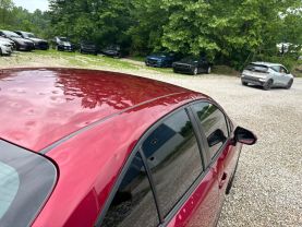2023 TOYOTA COROLLA SEDAN 4-CYL, DYNAMIC-FORCE, 2.0 LITER SE SEDAN 4D at T&T Repairables - used car dealership in Spencer, Indiana.