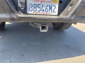 2018 FORD F150 REGULAR CAB PICKUP V6, FLEX FUEL, 3.3 LITER XL PICKUP 2D 8 FT